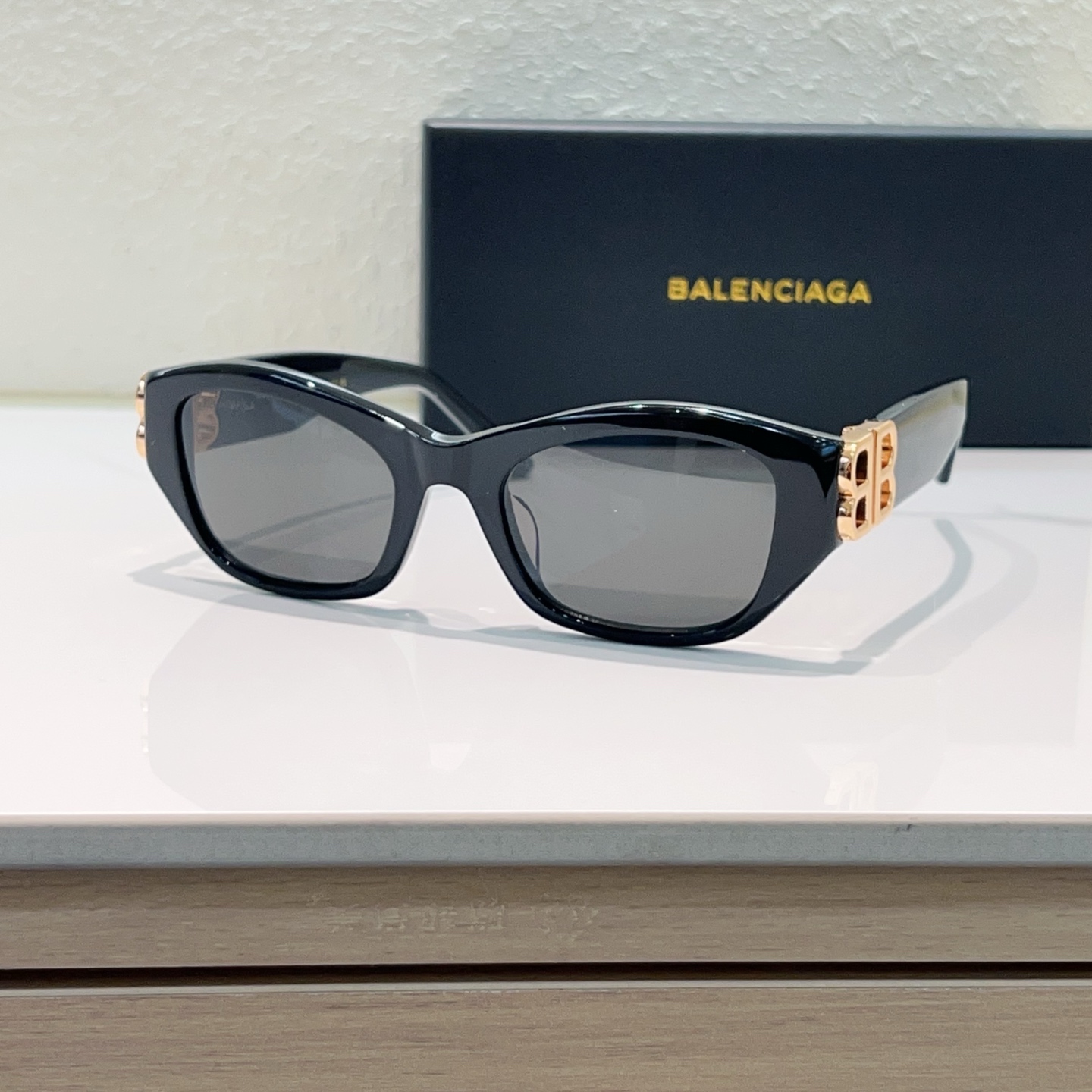Balenciaga glasses-55