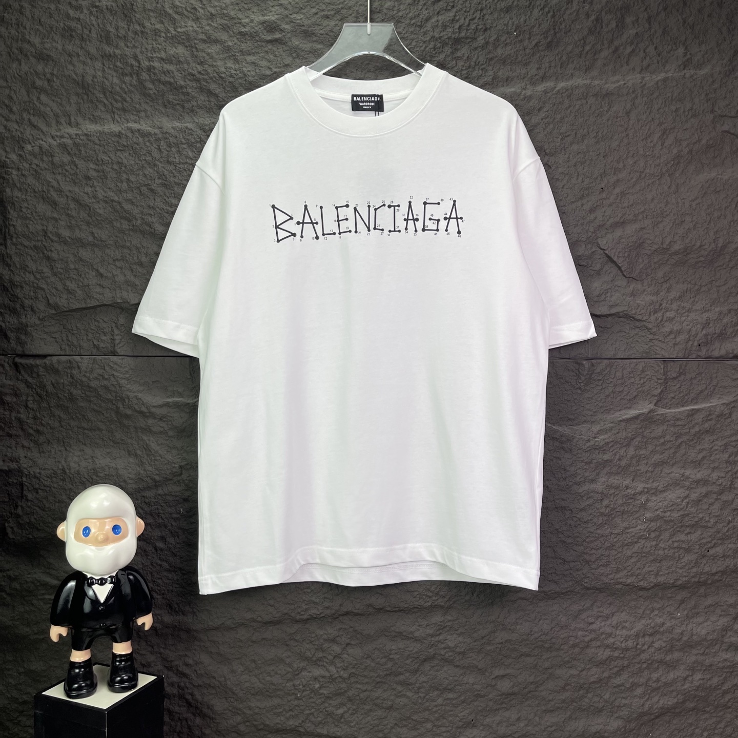 Balenciaga clothing-31