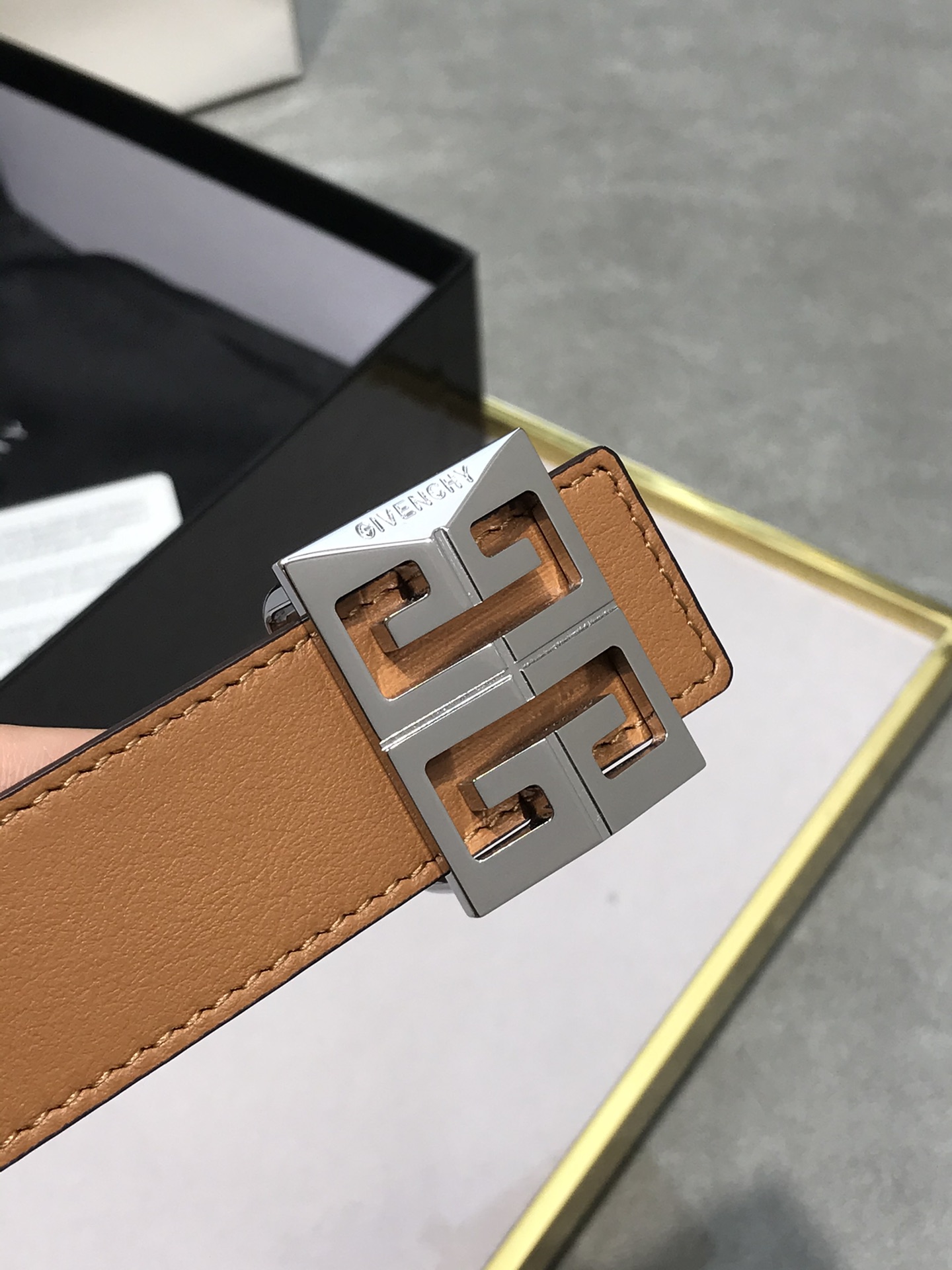 Givenchy belt-8