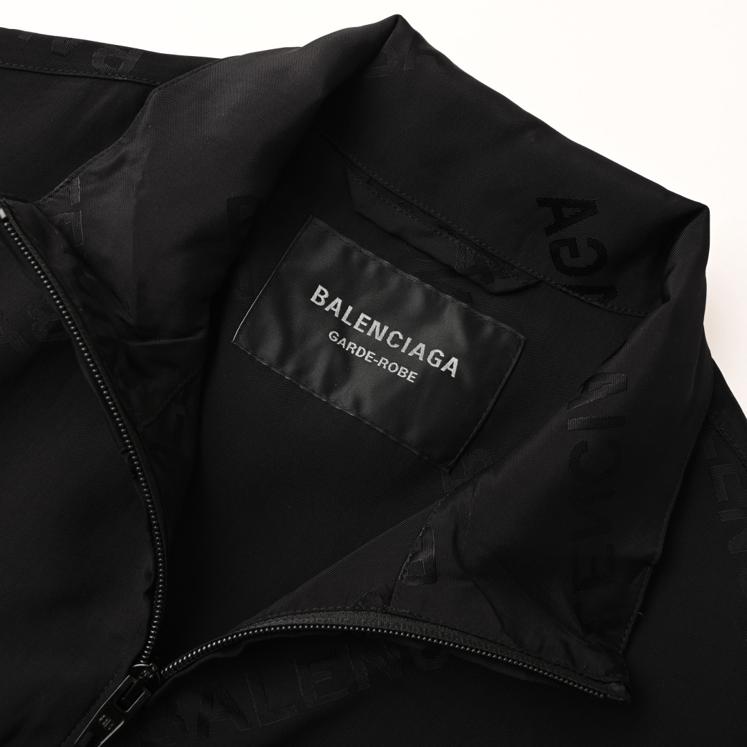 Balenciaga Clothing-315