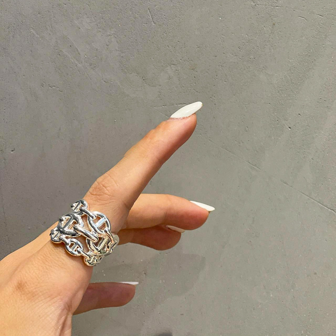 Hermes ring-46