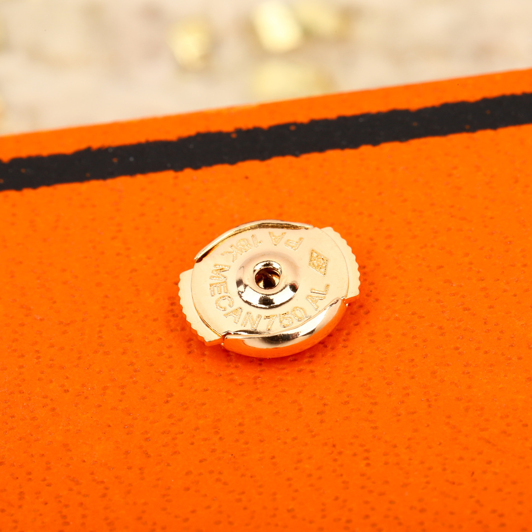 Hermes earrings-32