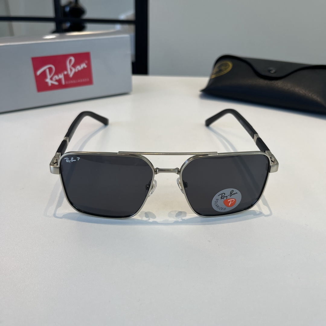 Ray-Ban glasses-1