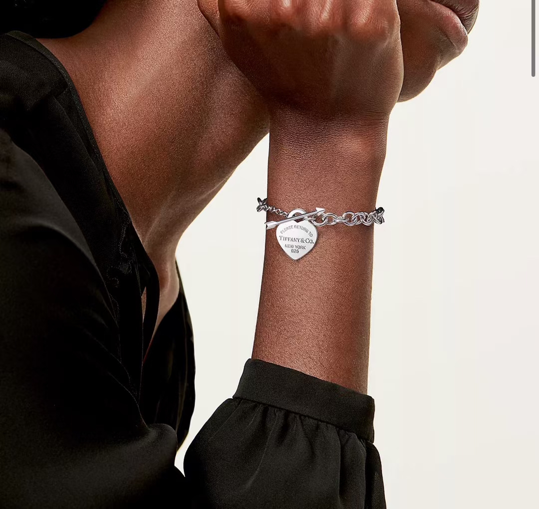 tiffany Bracelet-23