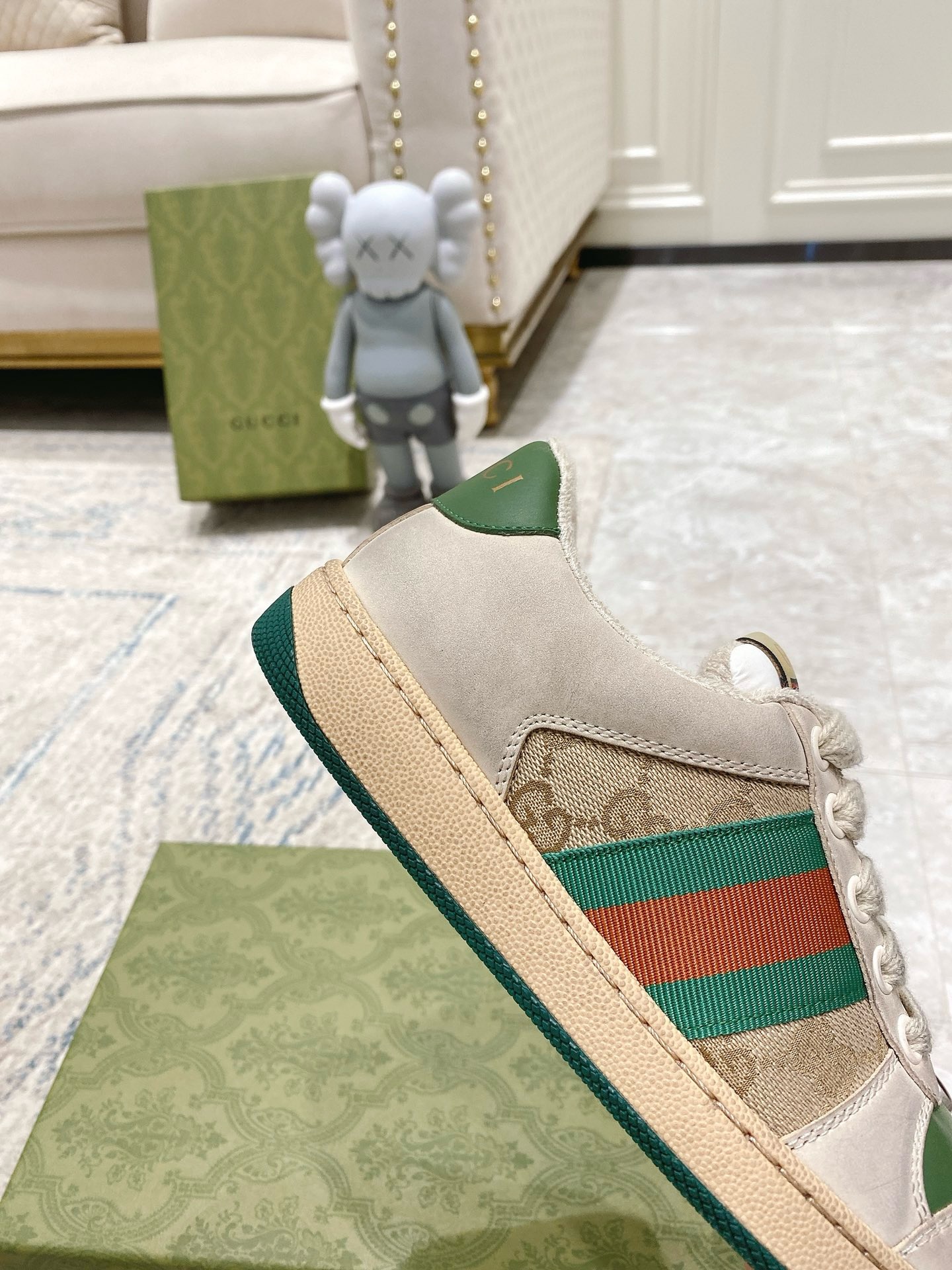 Gucci Sneakers-77