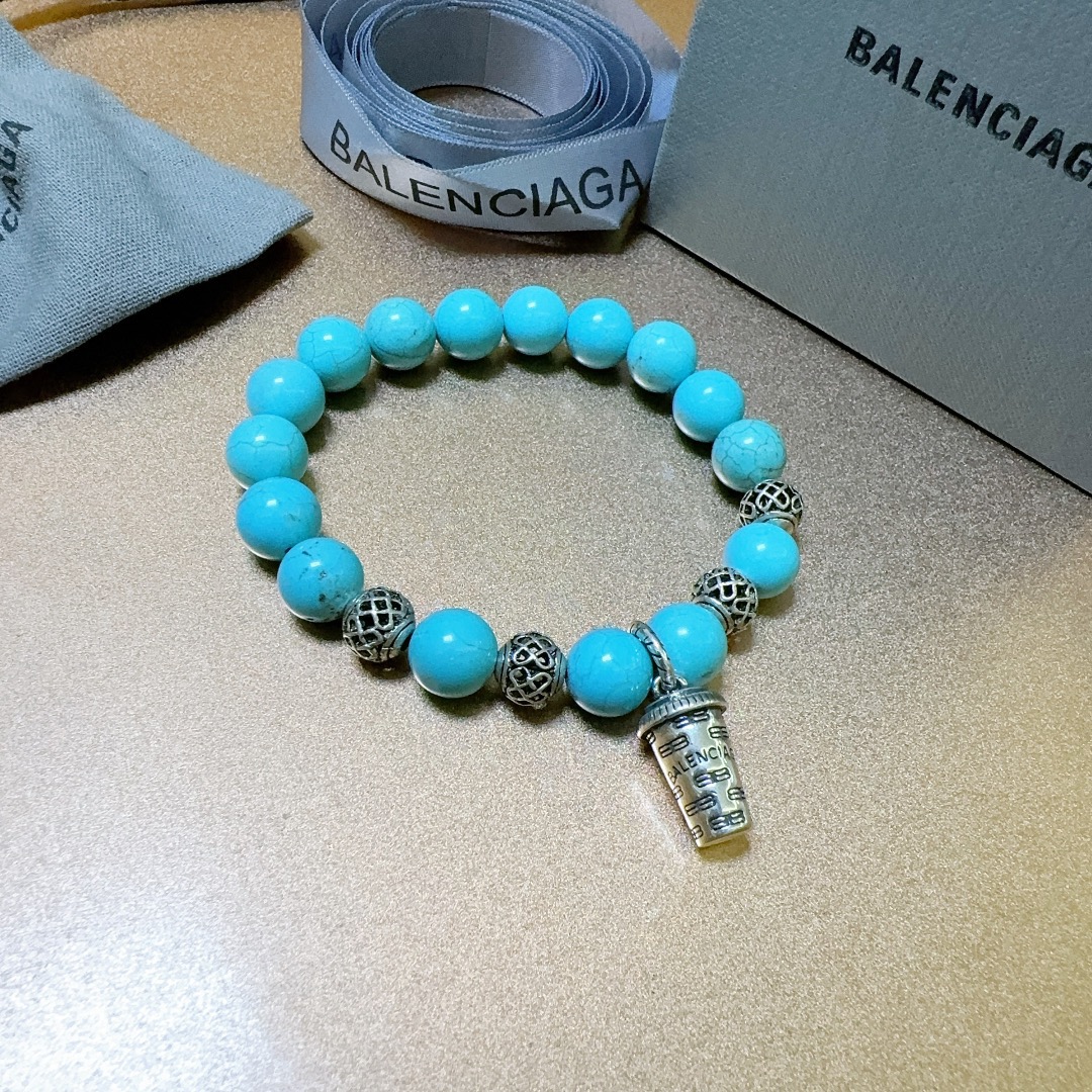 Balenciaga Bracelet-12