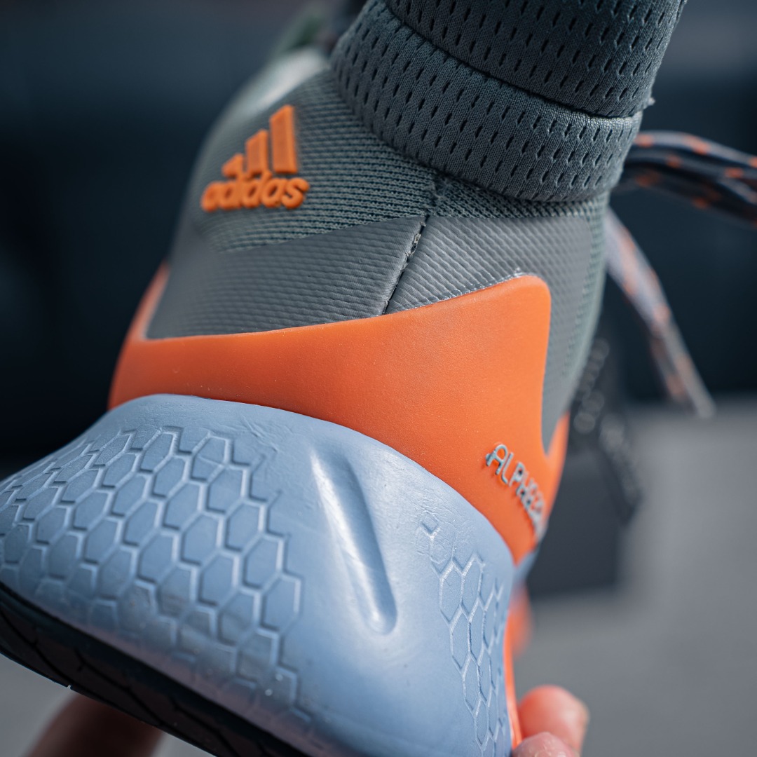 Adidas Sneakers-267