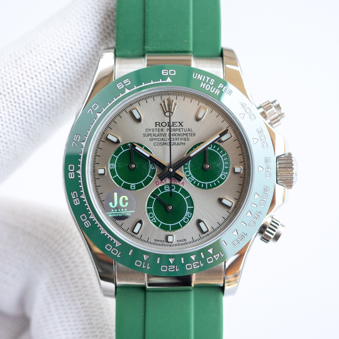 Rolex 2026 New Model Pre-sale-34