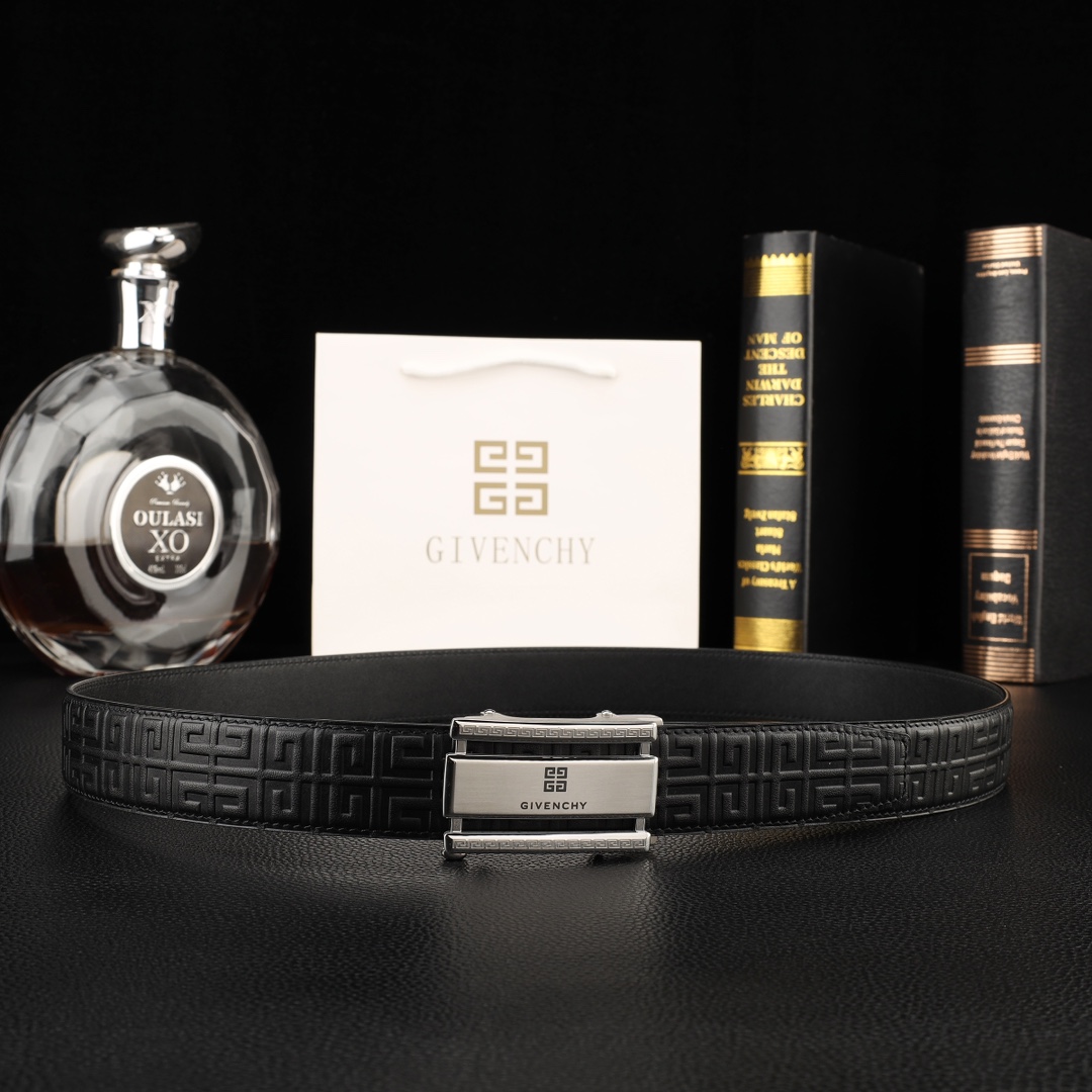 Givenchy belt-84