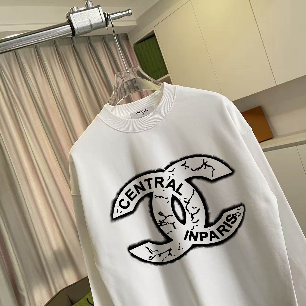 Chanel clothing-106