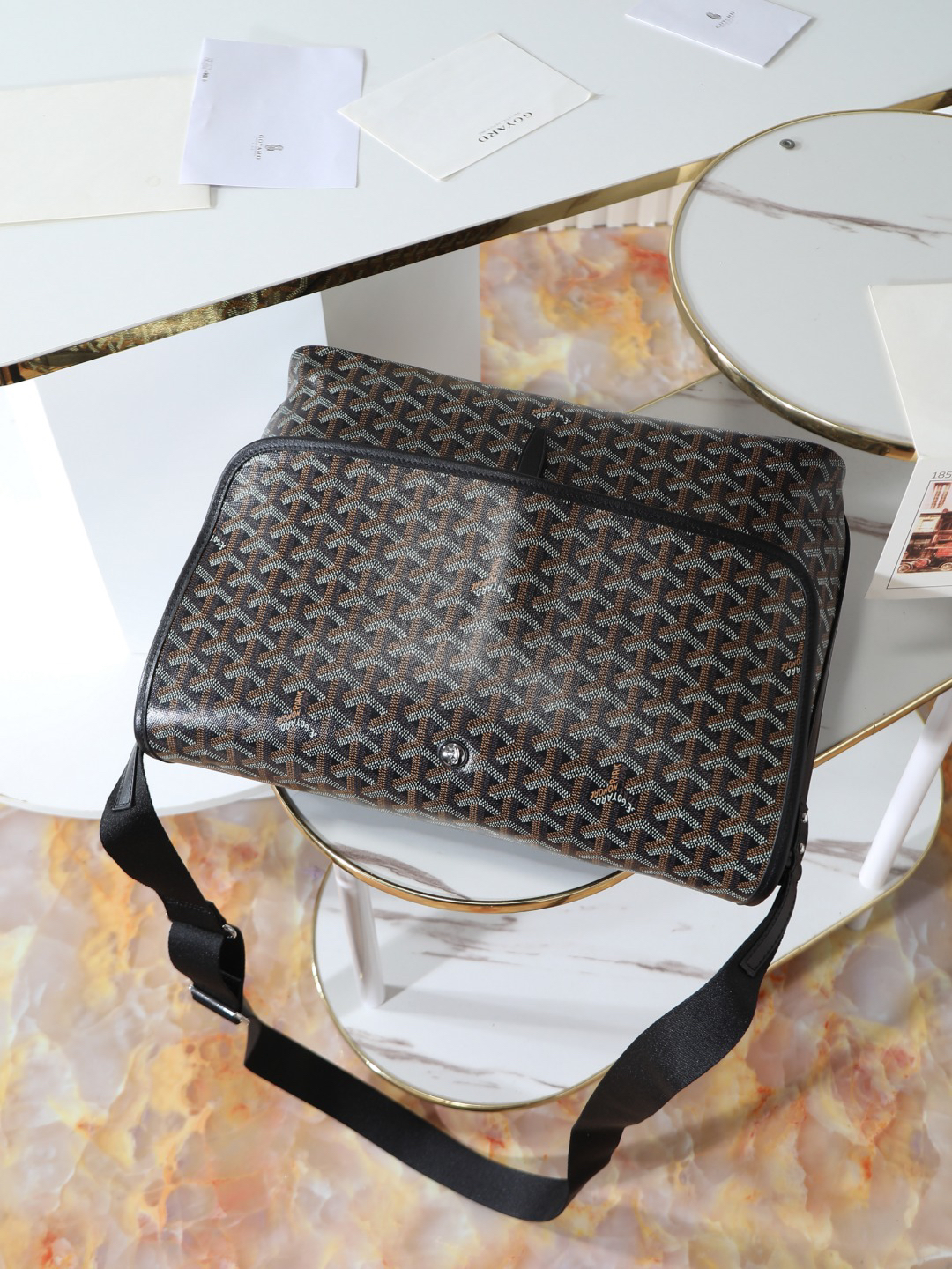 Goyard bags-71