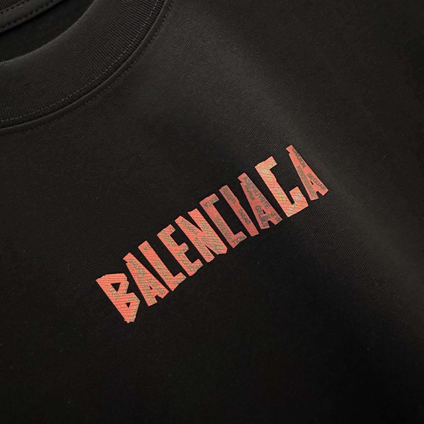 Balenciaga clothing-83