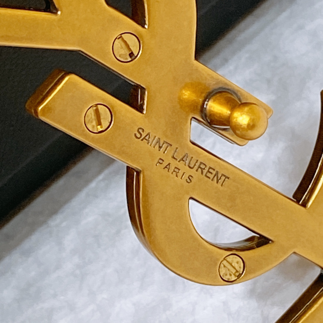 YSL belt-1