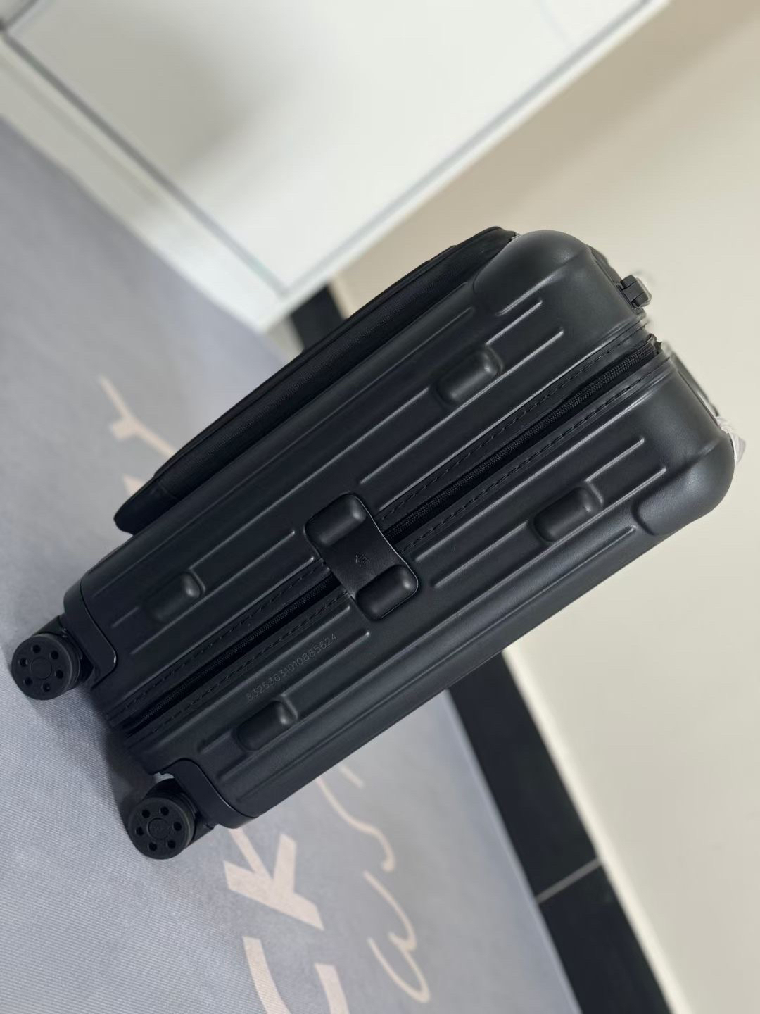 RIMOWA luggage-71