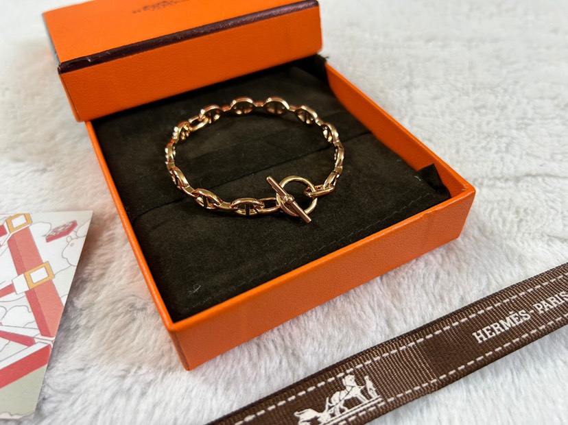 Hermes Bracelet-46
