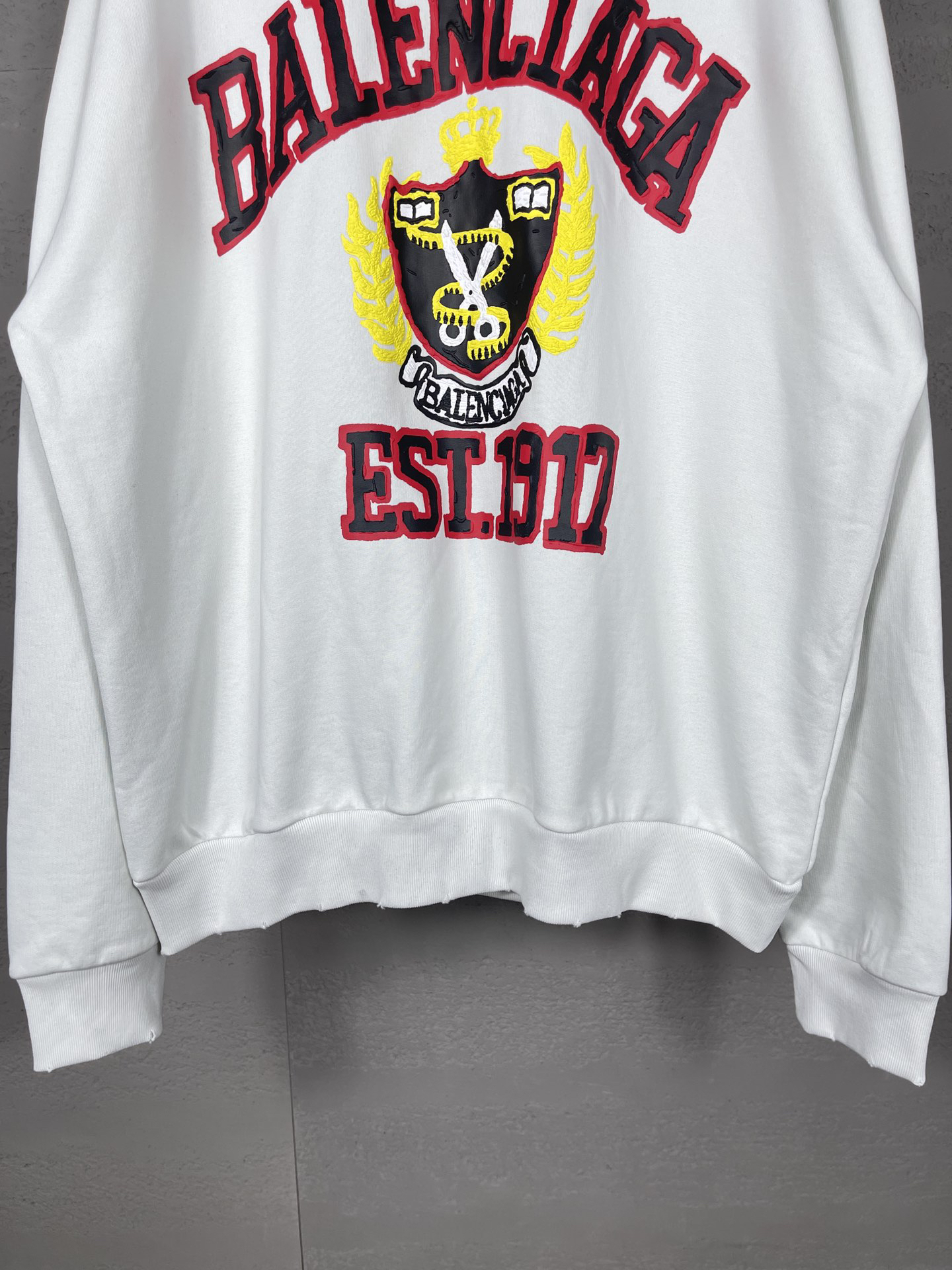 Balenciaga clothing-226