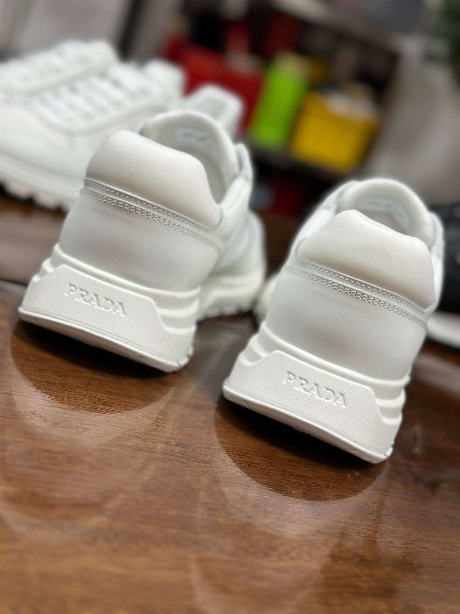 Prada Sneakers-66