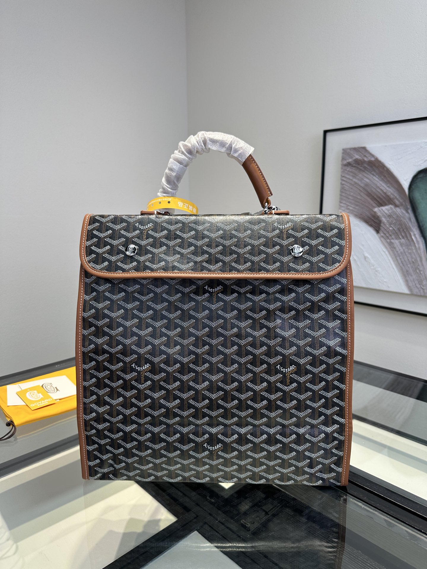 Goyard bags-93