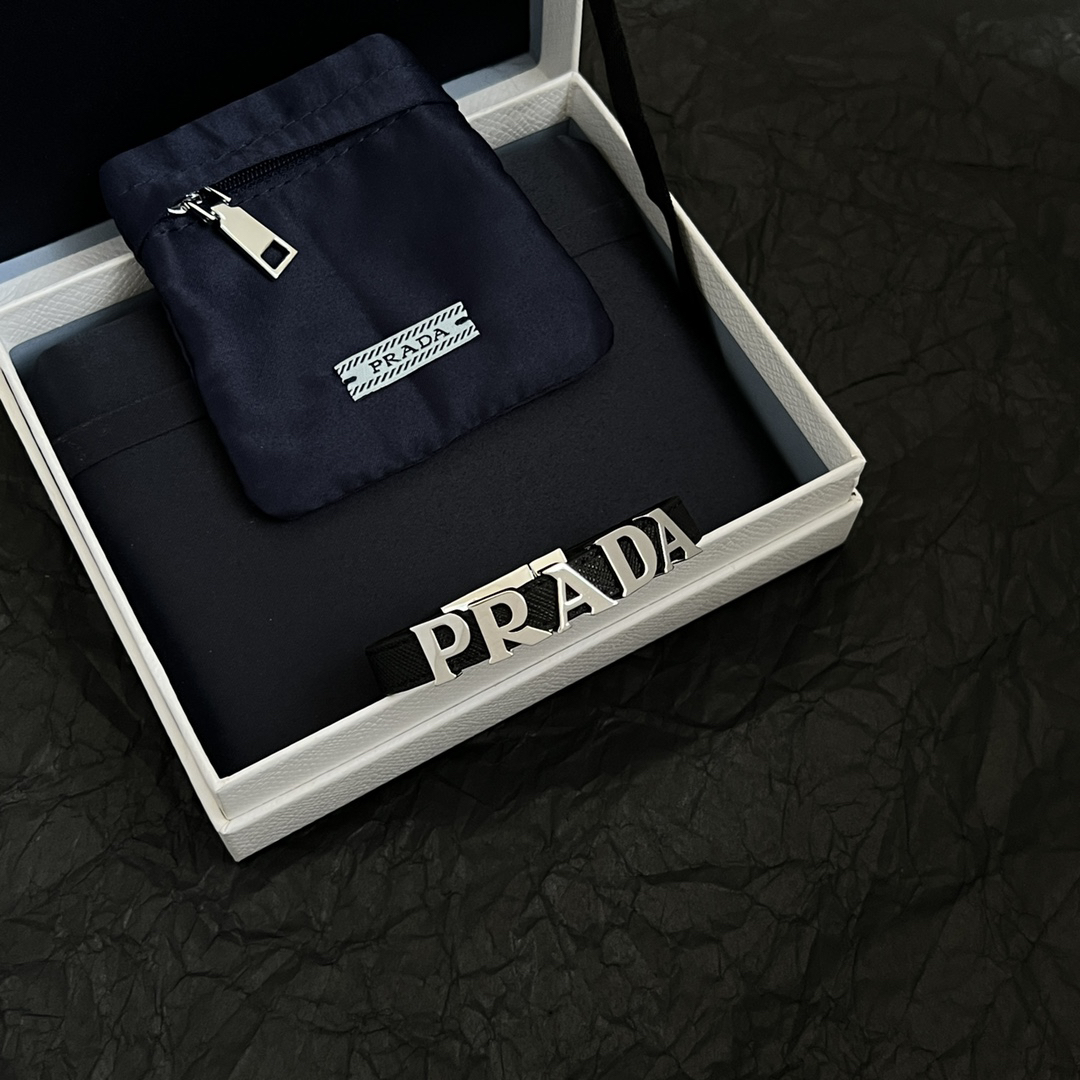 Prada Bracelet-23