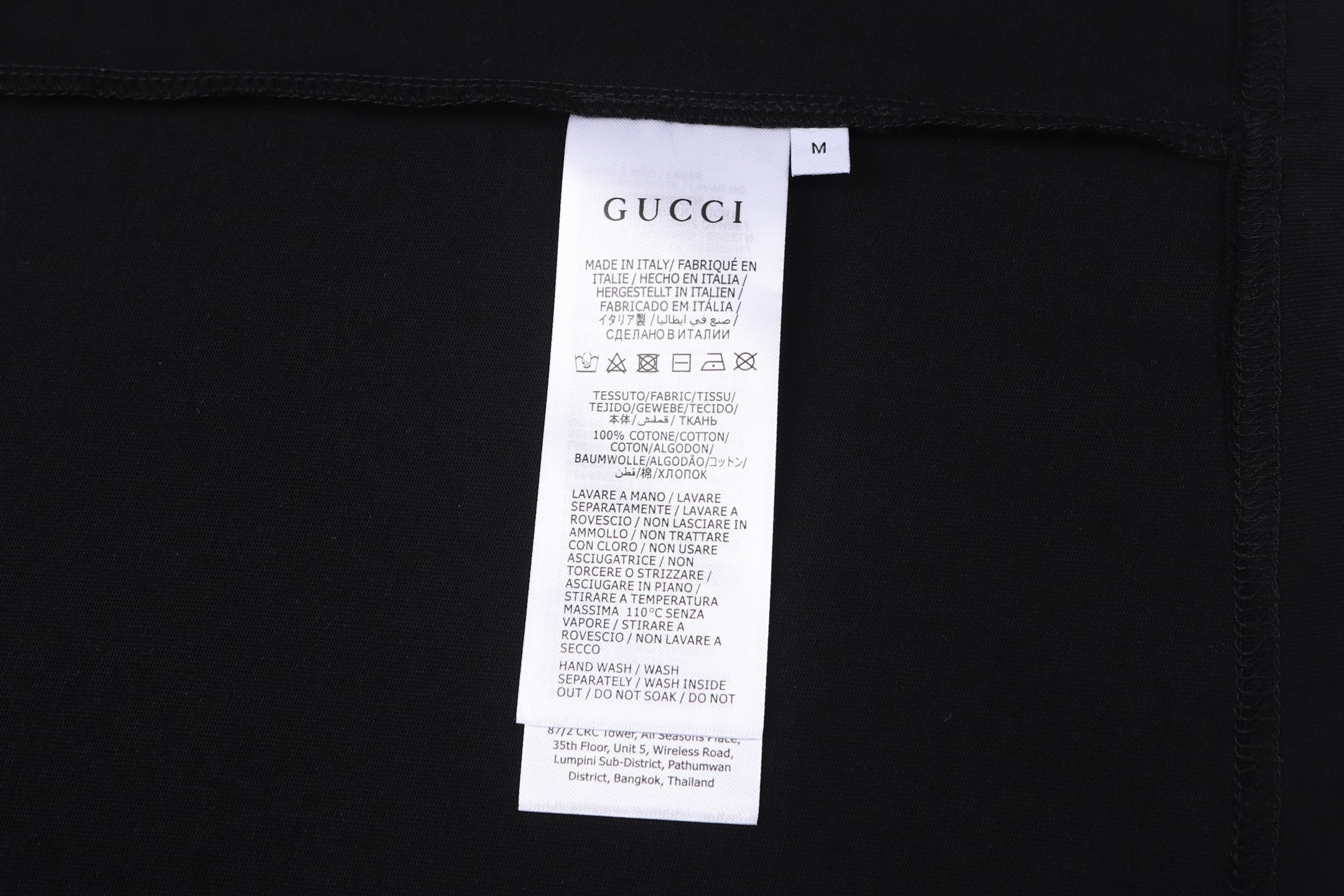Gucci clothing-32