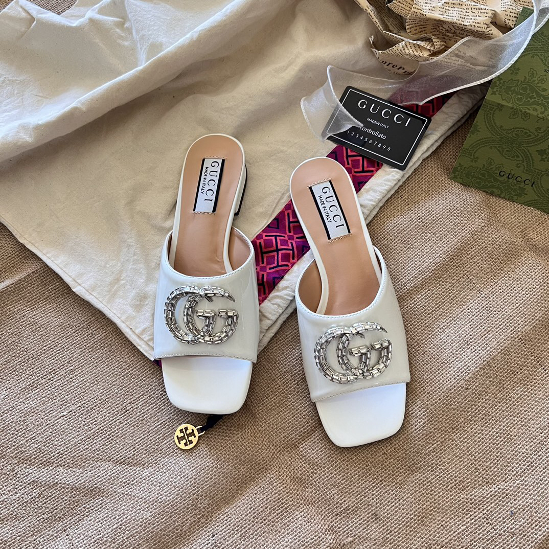 Gucci Summer footwear