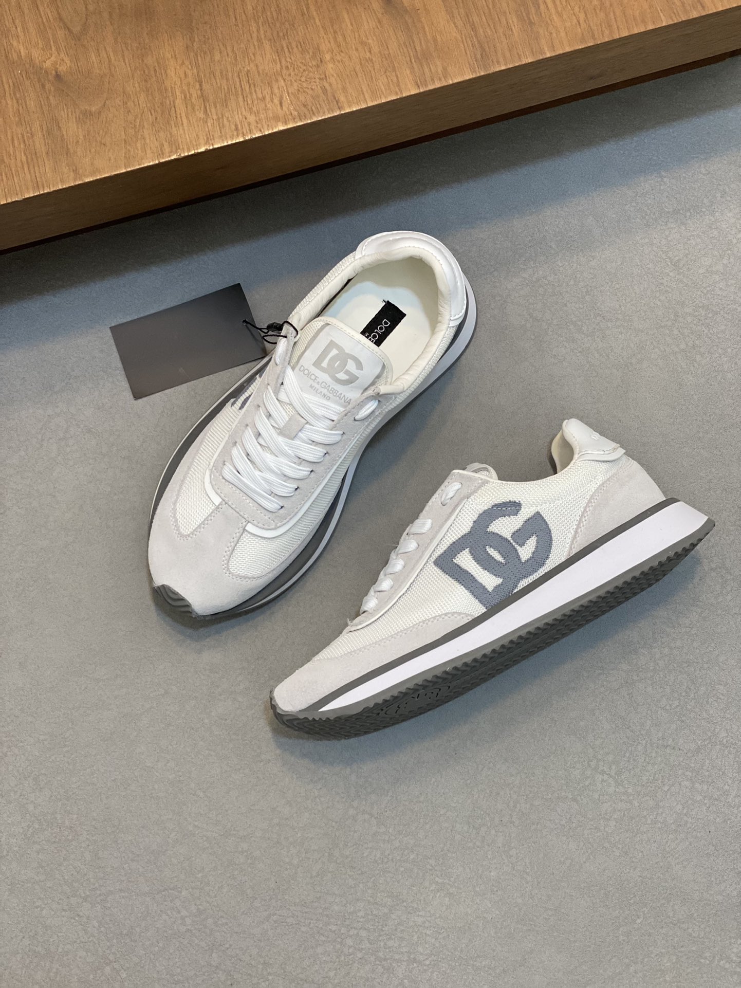 D&G Sneakers-112