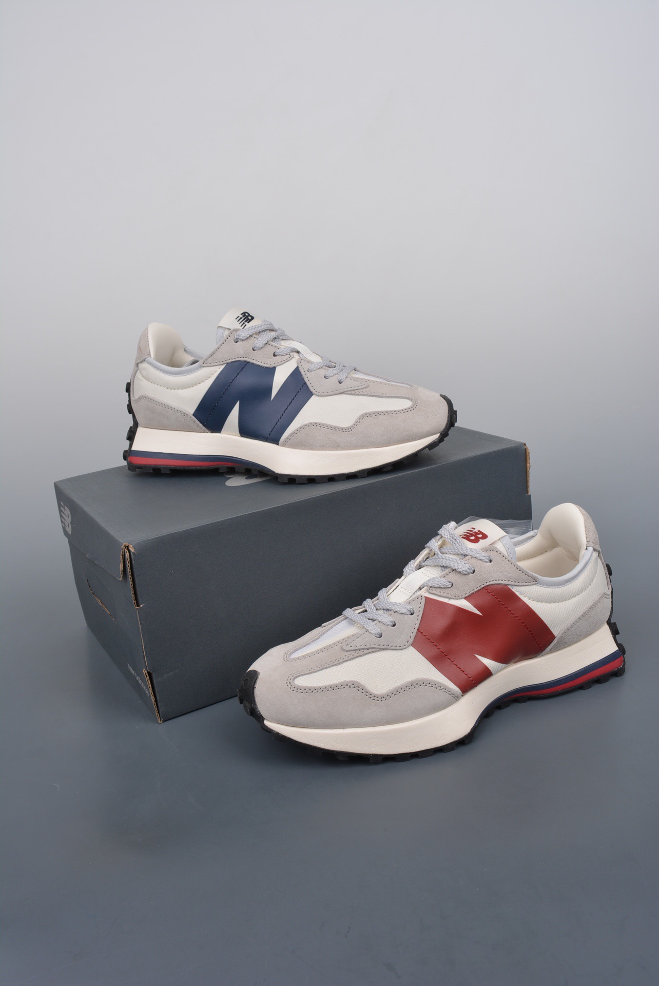 New Balance Sneakers-58