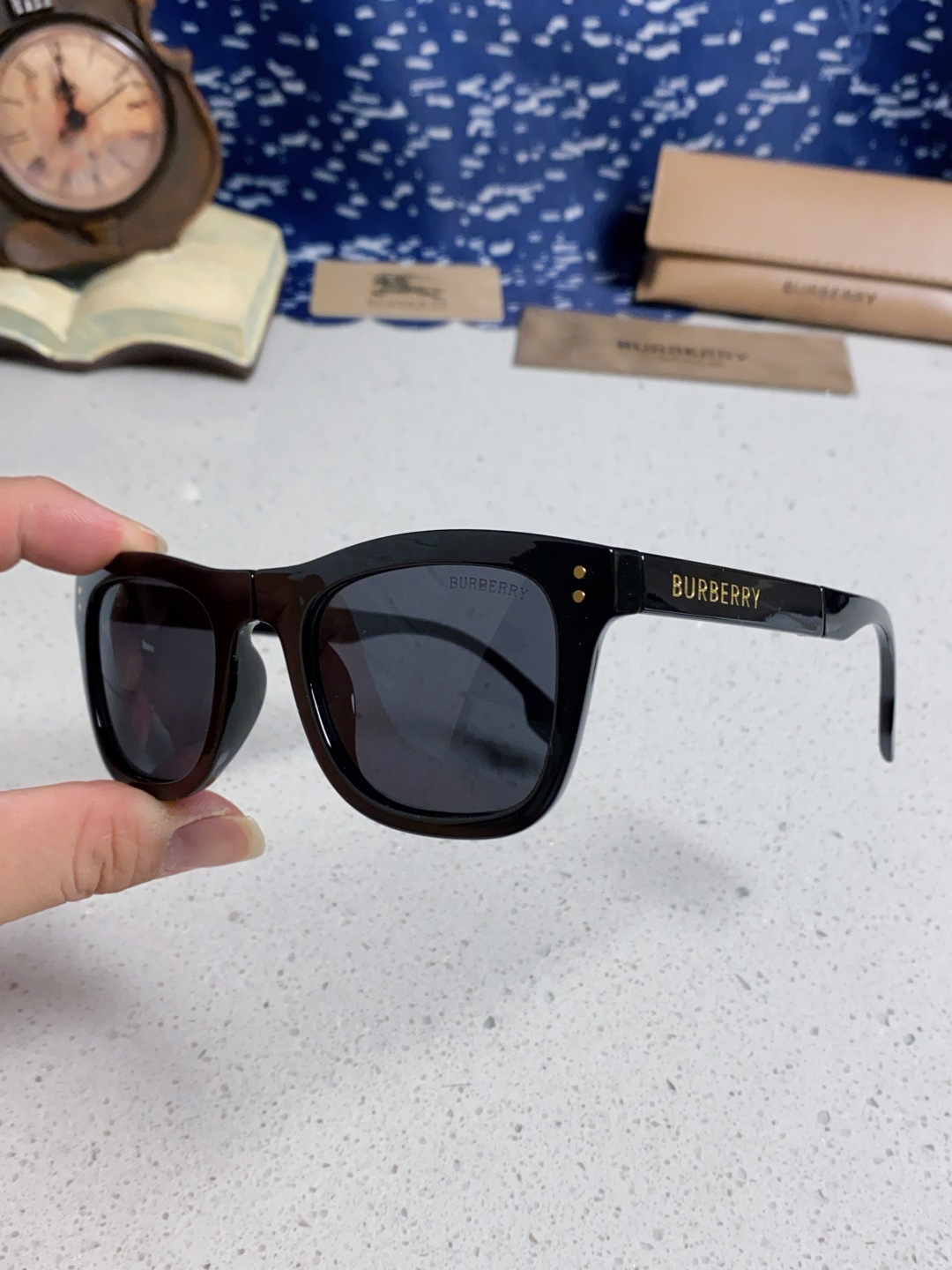 Burberry glasses-40