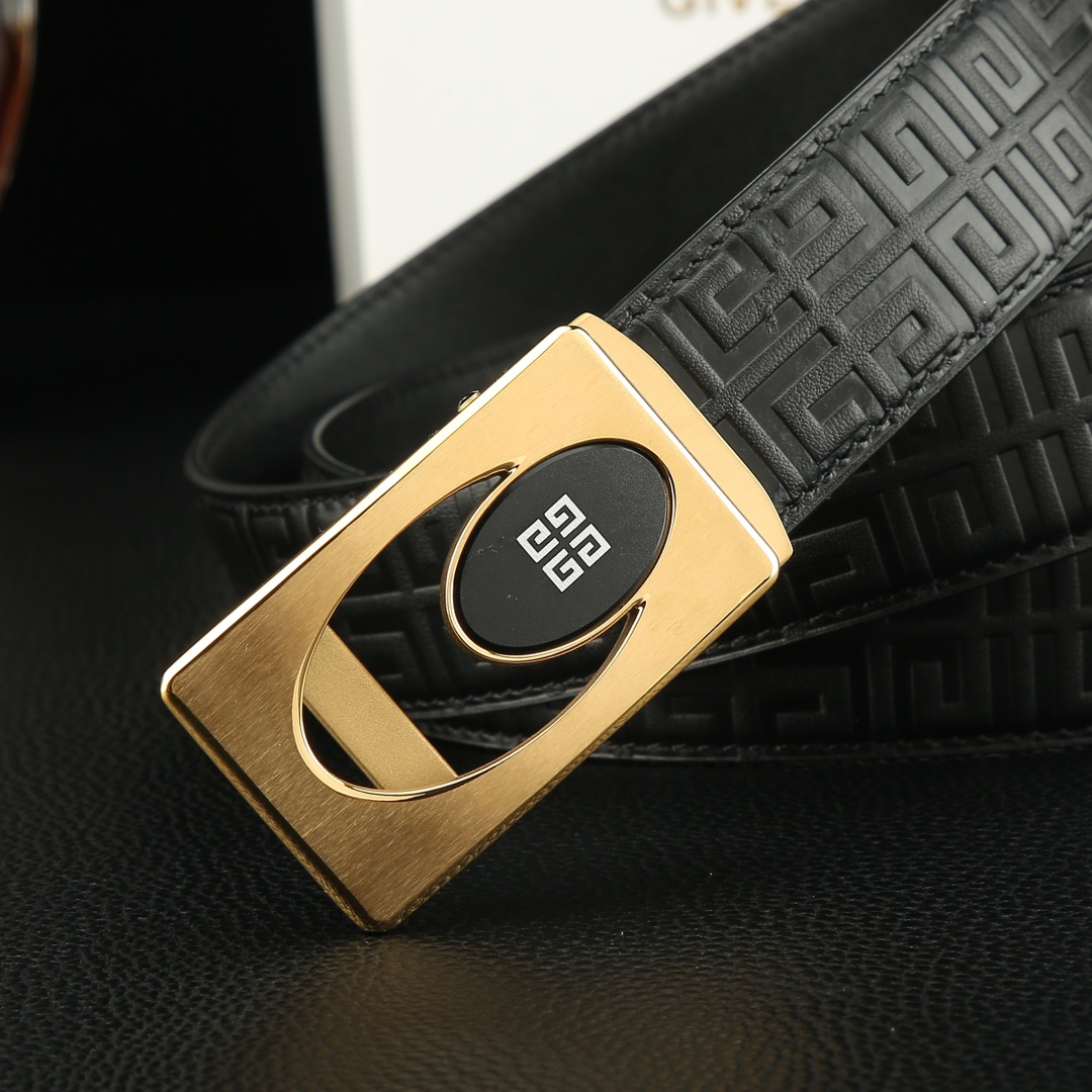 Givenchy belt-34