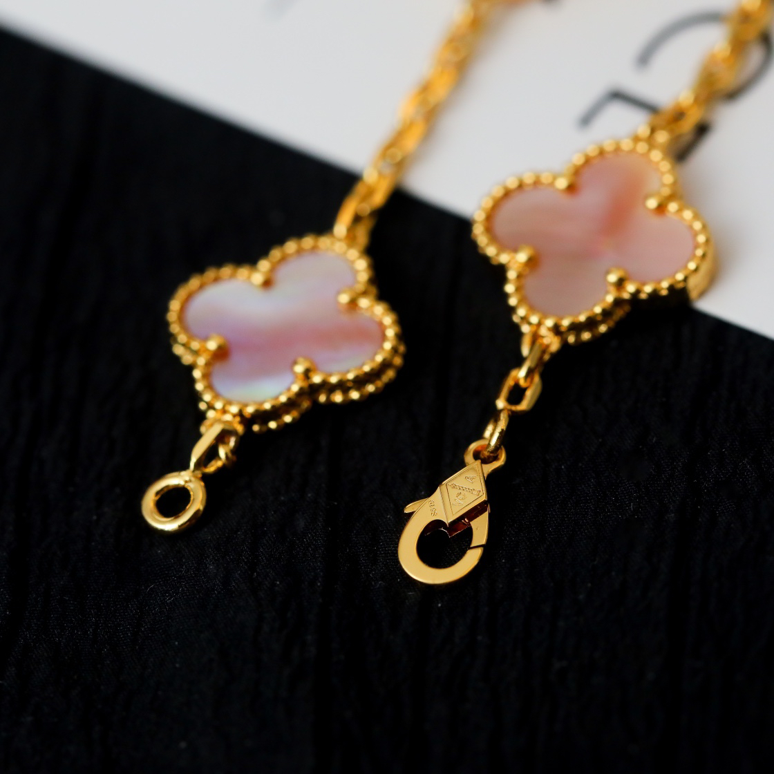 Van Cleef & Arpels Bracelet-78