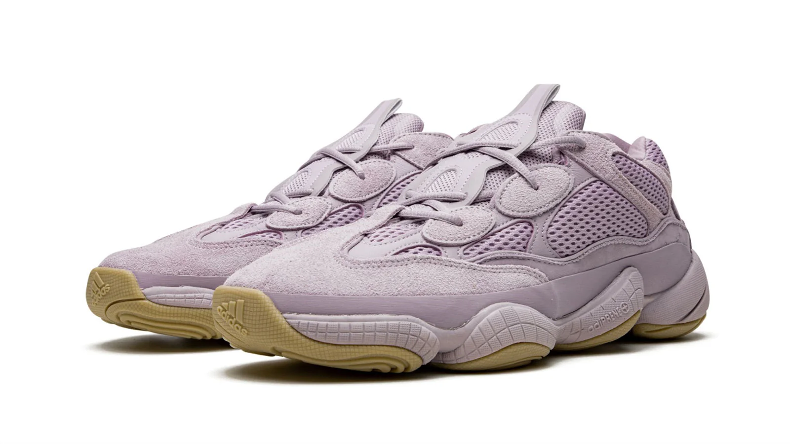 YEEZY 500 