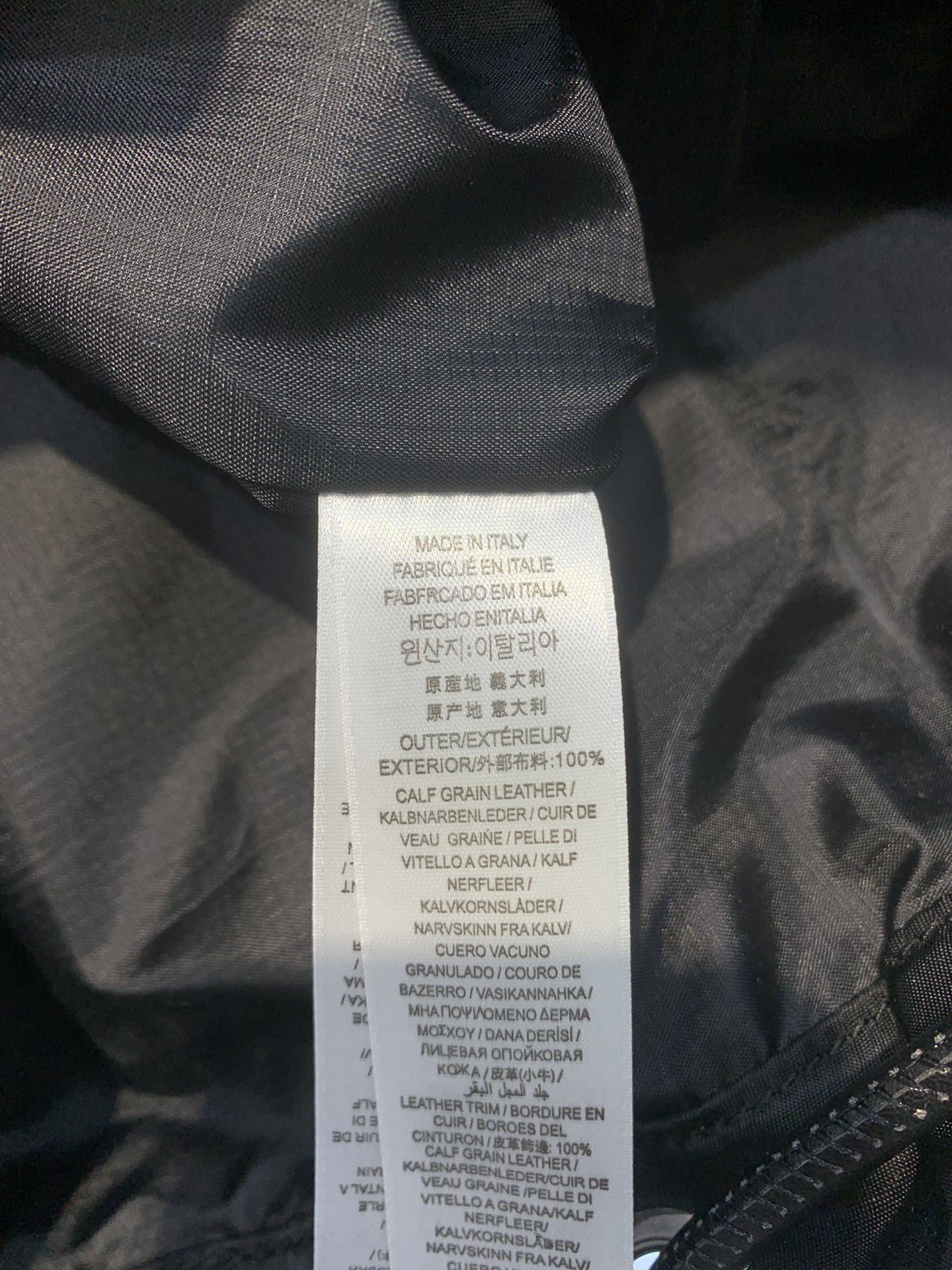 Burberry Hot New Product-124