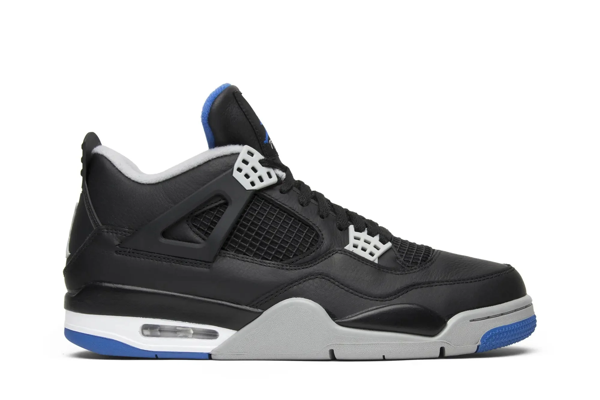 Jordan 4 Retro 'Motorsports Alternate'