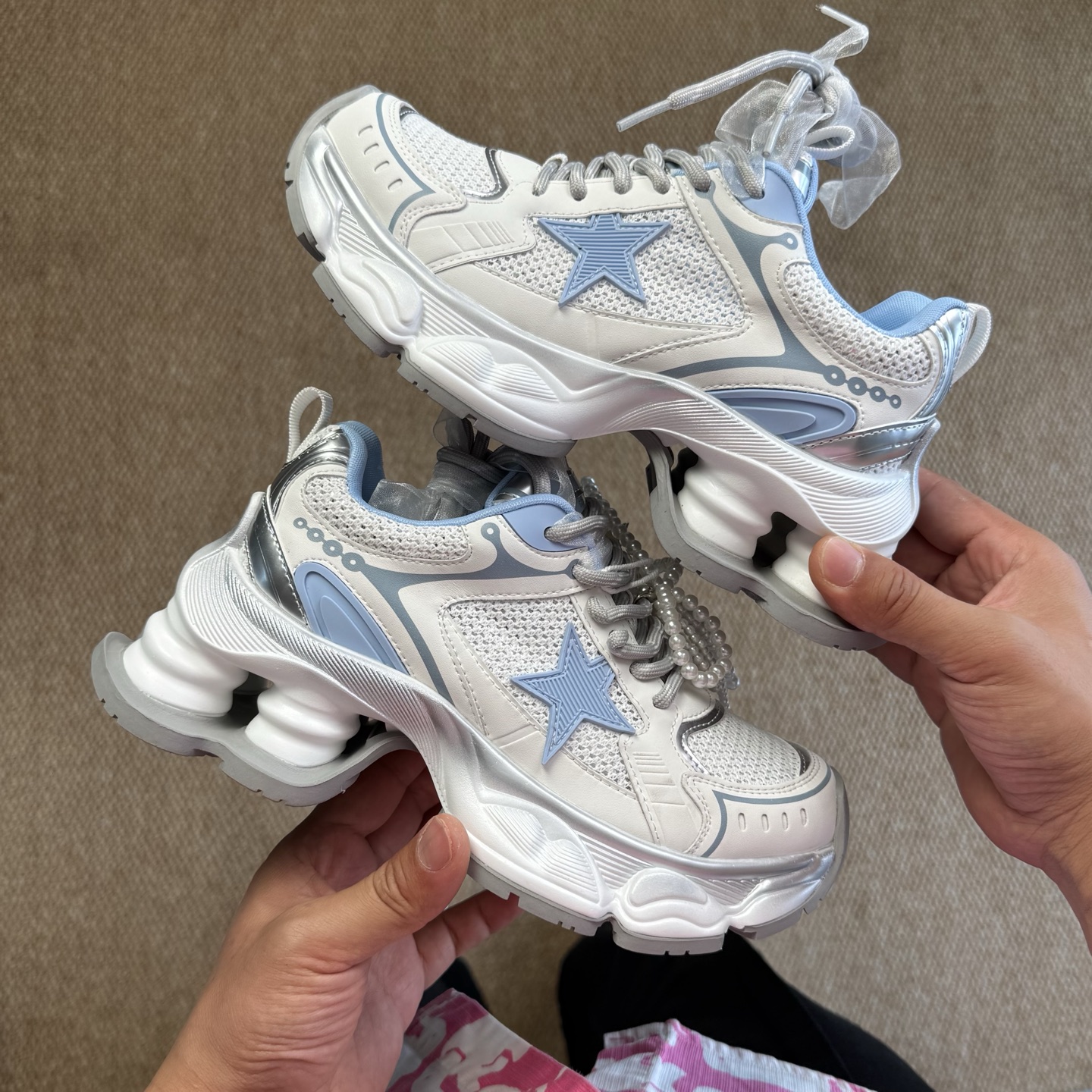 Golden Goose Sneakers-87