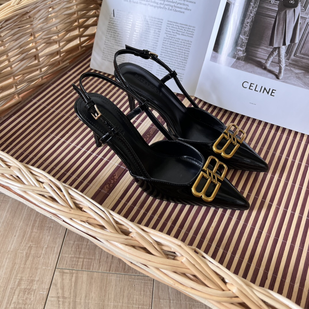 Balenciaga Summer footwear