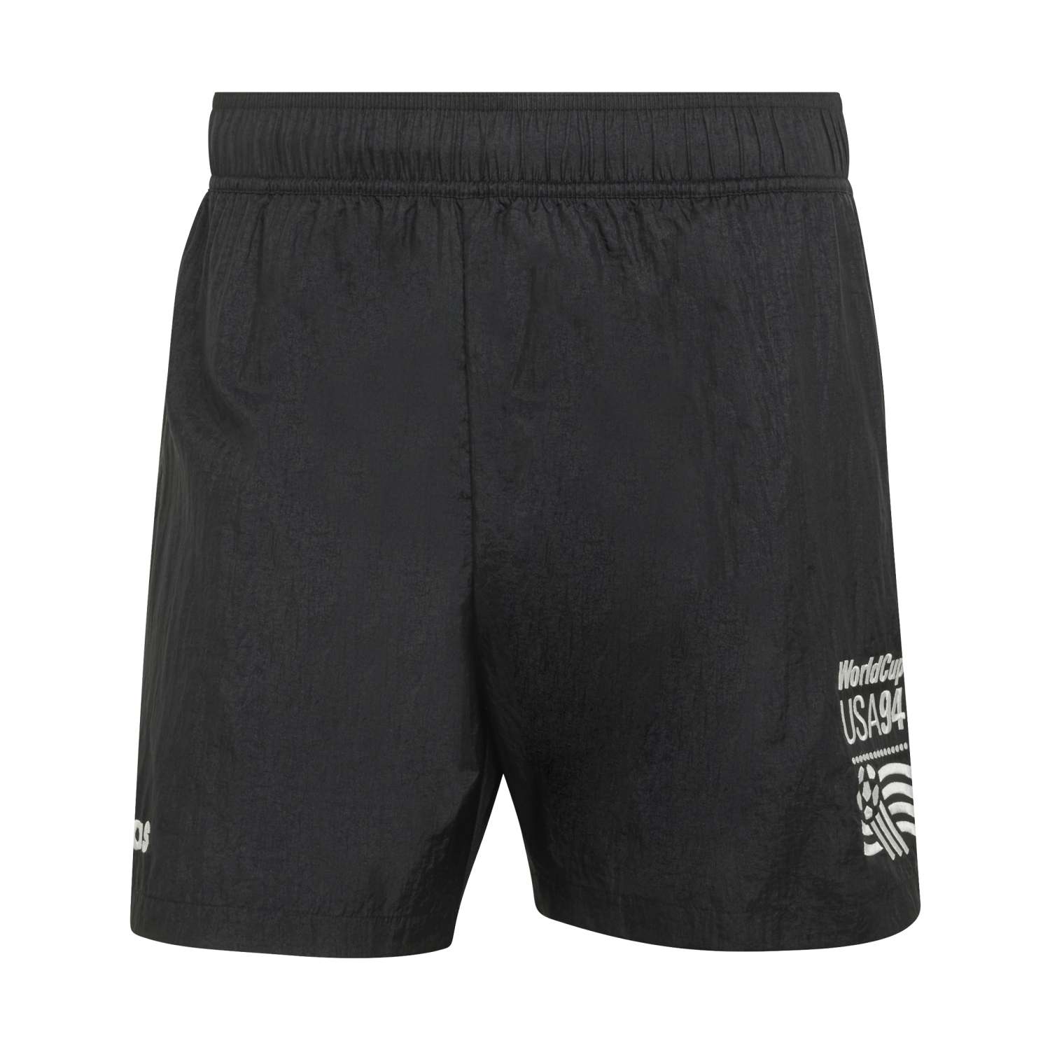1994 FIFA World Cup™ USA Black Woven Shorts