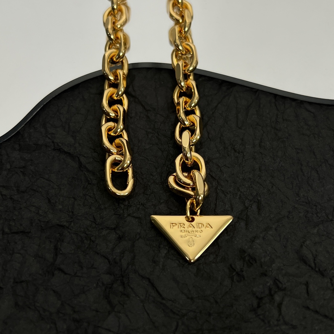 Prada necklace-13