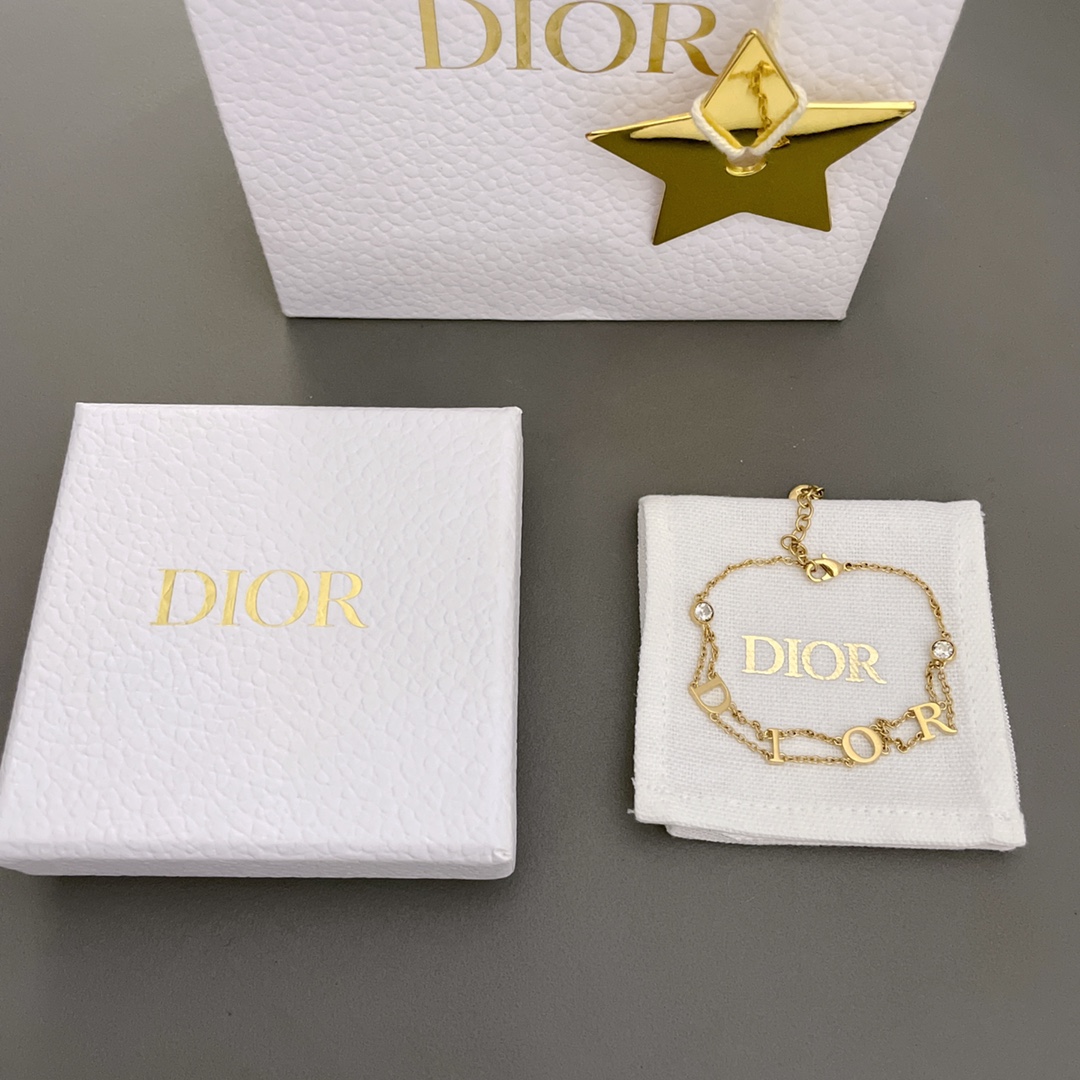 Dior Bracelet-47