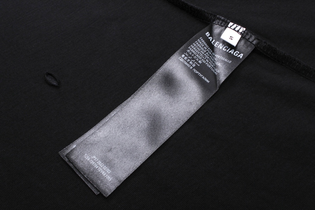 Balenciaga clothing-197