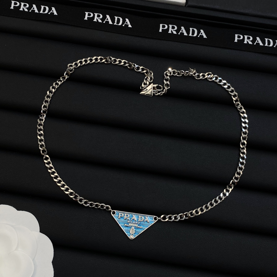 Prada necklace-25