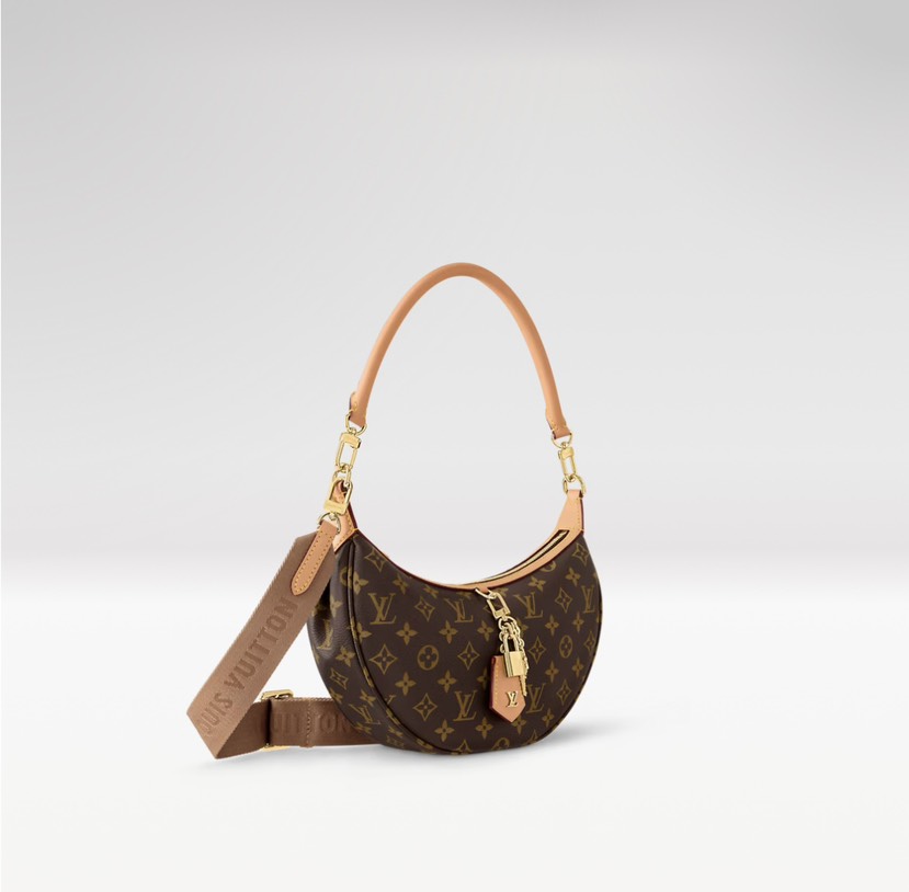 Louis Vuitton Hot New Product-126