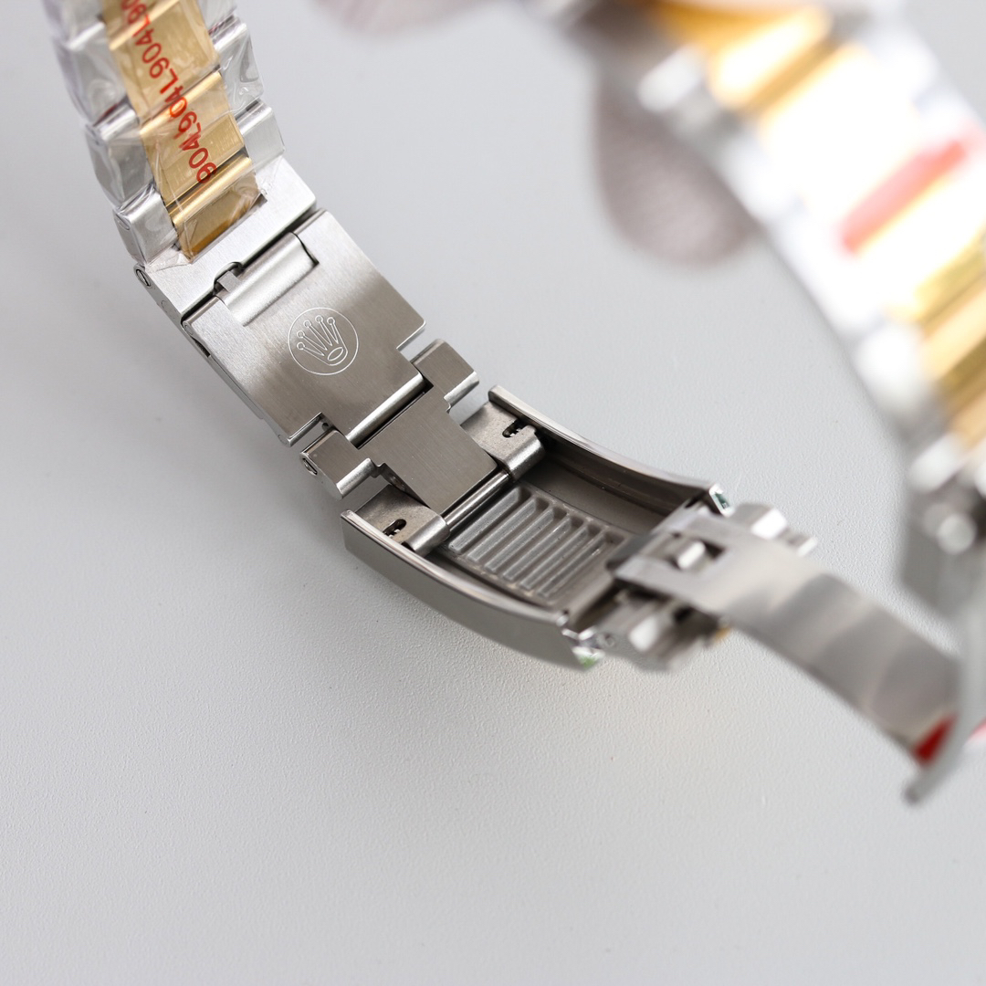 Rolex Hot New Products-43,44MM