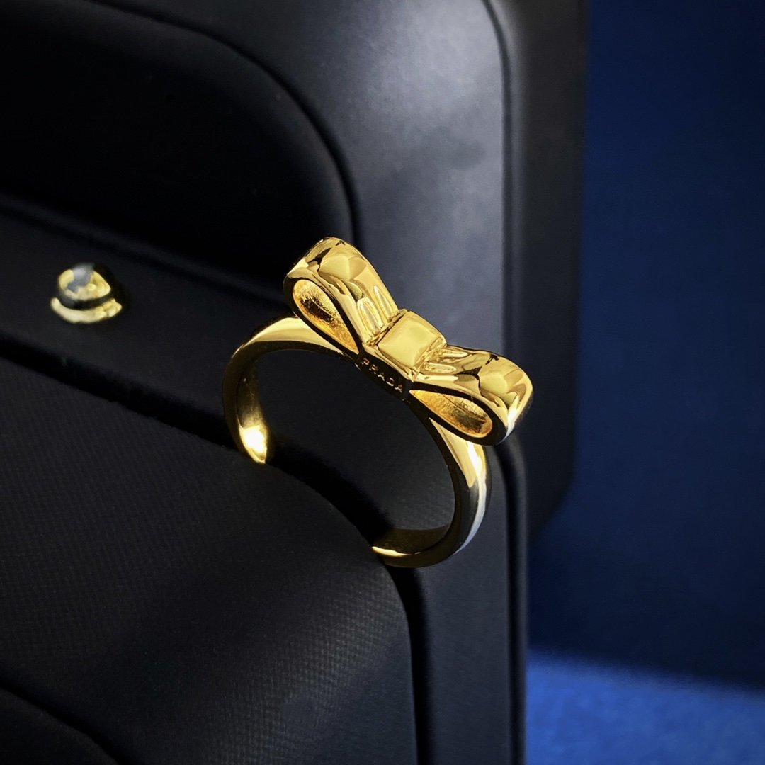 Prada ring-7