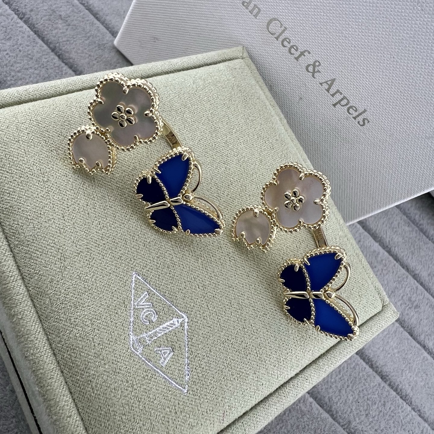 Van Cleef & Arpels ring-3