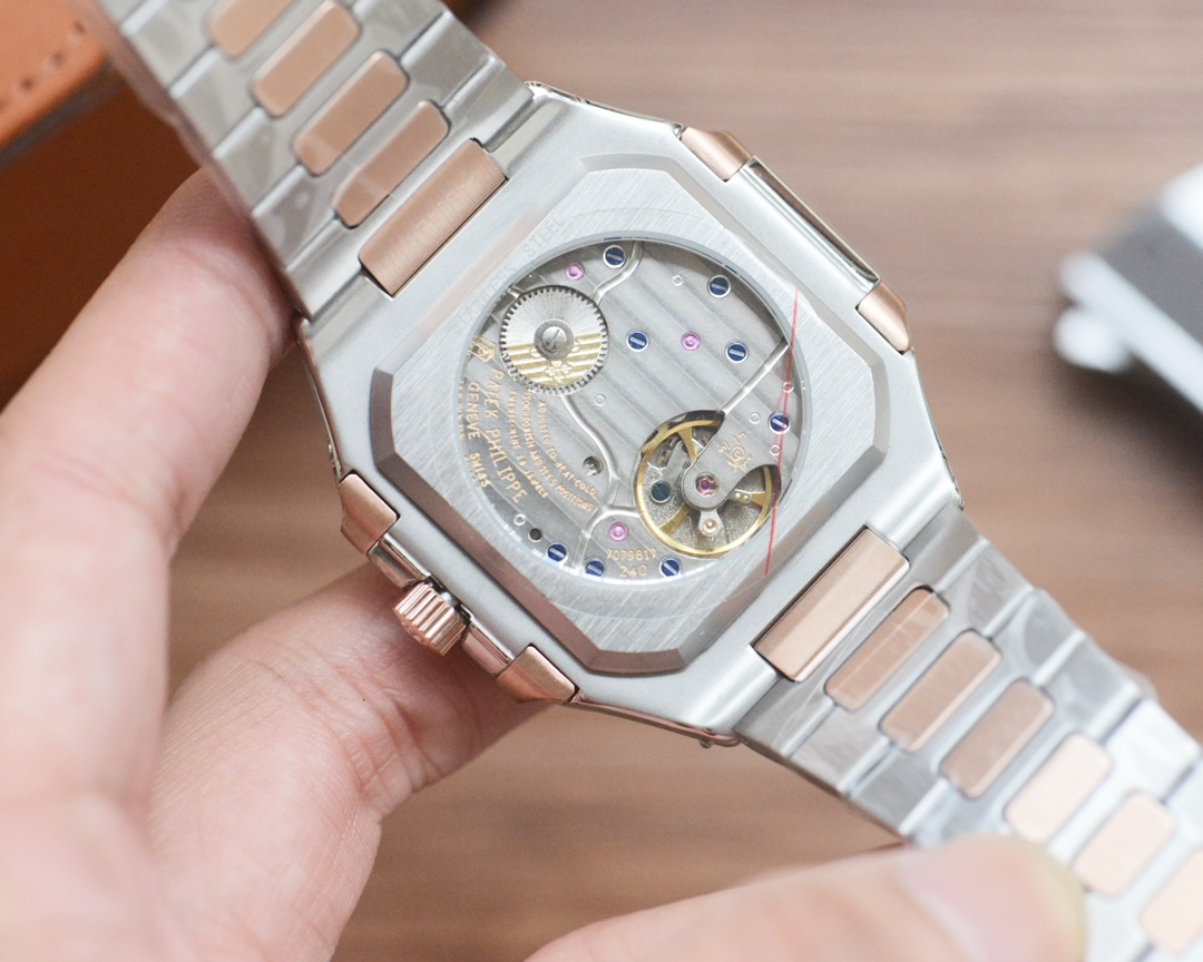 P*atek Philippe Hot New Products-31