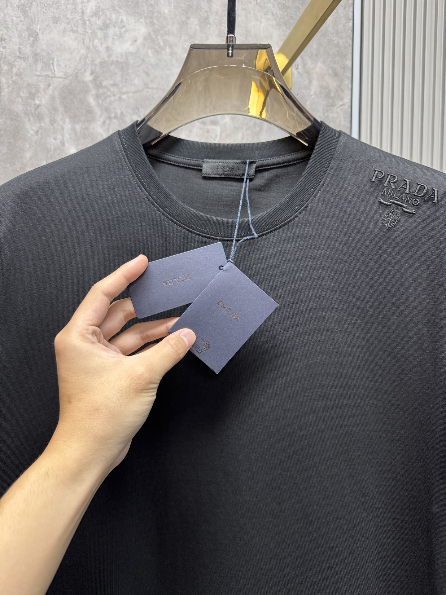 Prada Clothing-153