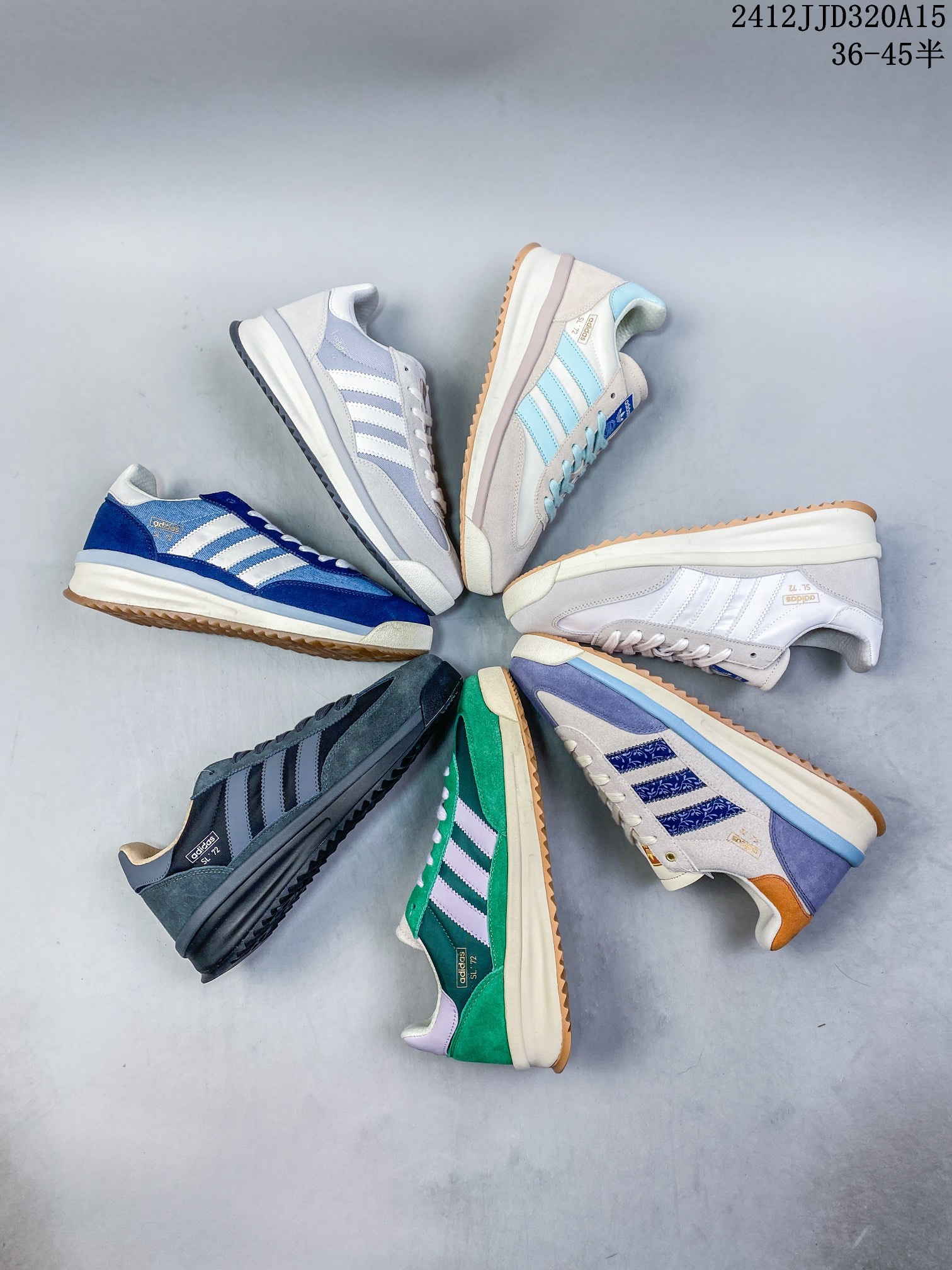 Adidas Sneakers-280