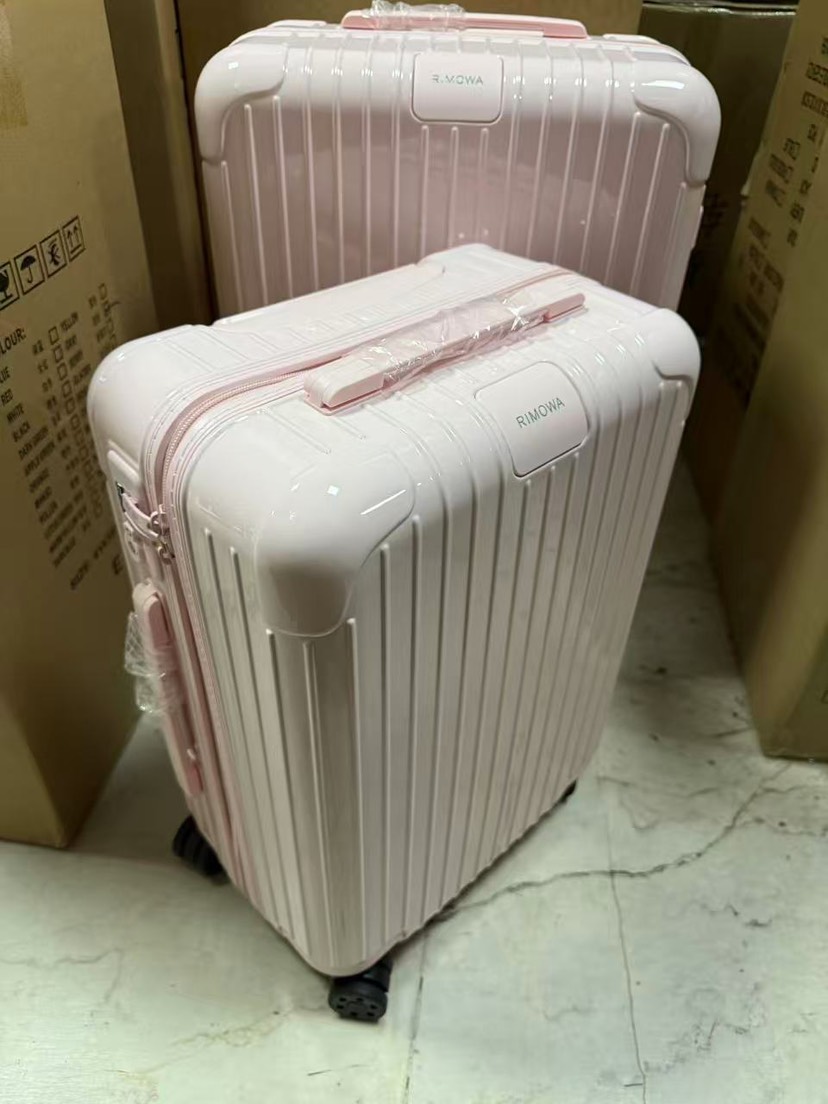 RIMOWA luggage-86