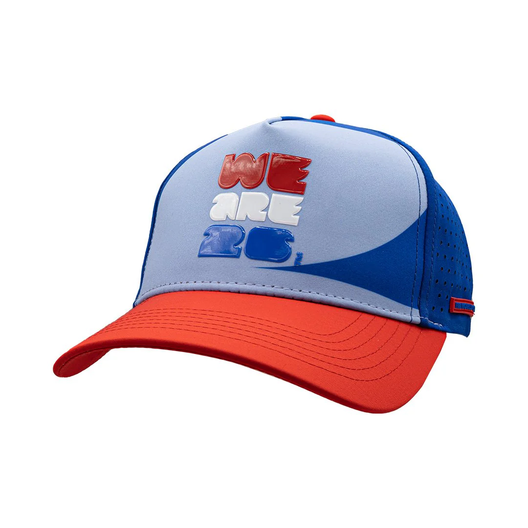 FIFA World Cup 2026™ 'We Are' 26 USA Premium Hat