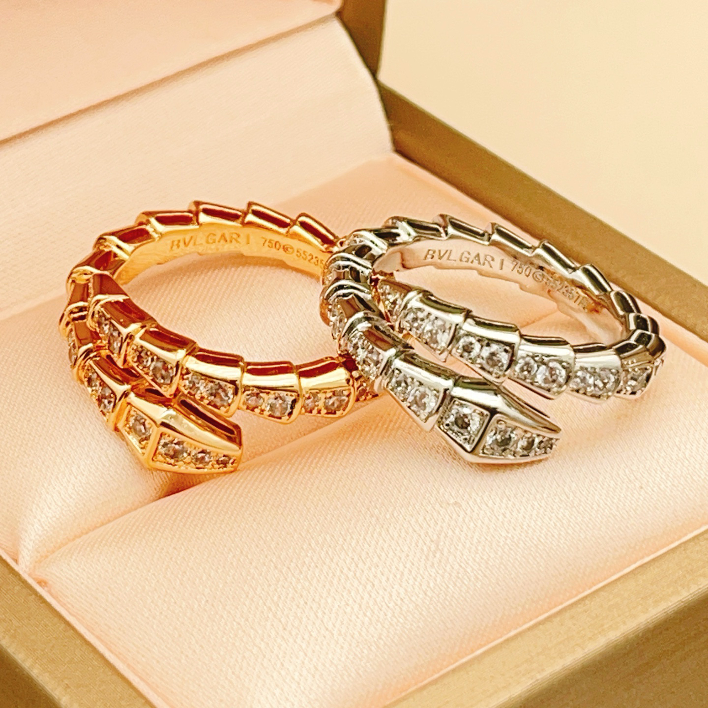 Bottega Veneta ring-5